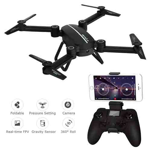 DJI Mavic Pro Juda 
      WI 53550